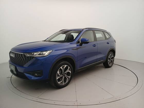 GWM HAVAL H6 1.5 PHEV PREMIUM AWD E-TRACTION GWM HAVAL H6 1.5 PHEV PREMIUM AWD E-TRACTION